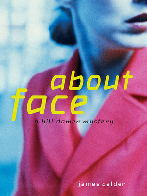 About Face - ebook